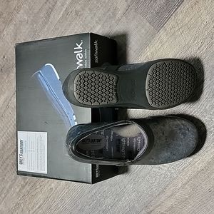 Softwalk nursing shoes Grey's ANATOMY women's size 9